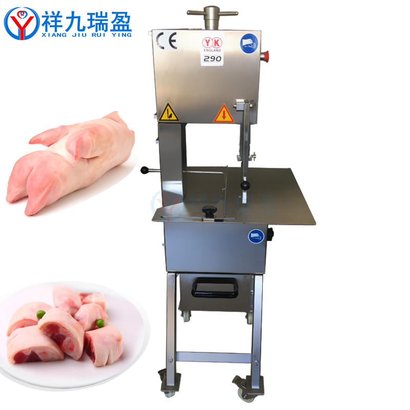 如何選擇適合自己的鋸骨機(jī)？