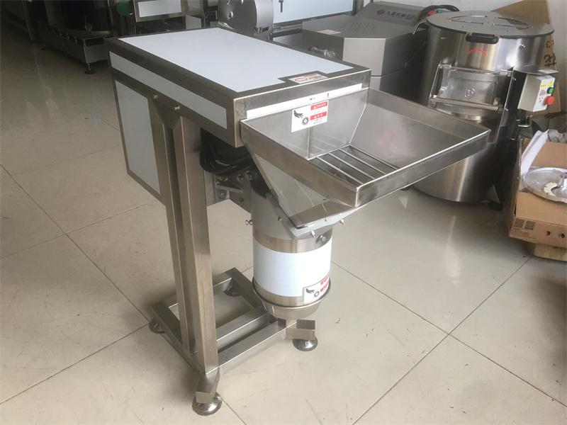 鐵皮石斛用打碎機(jī)切成顆粒與粉末的加工優(yōu)勢(shì)是什么？